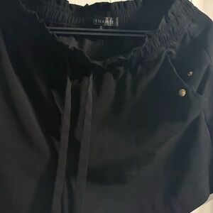 Dynamite Black Women's Shorts